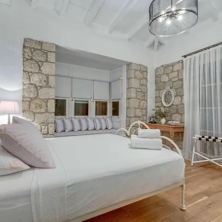 Casa Bella +12 Отель 2*