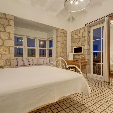 Casa Bella +12 Alaçatı