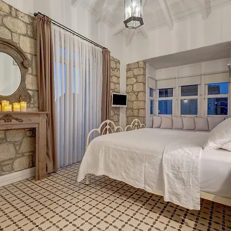 Casa Bella +12 2* Алачати