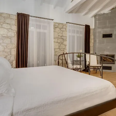 Casa Bella +12 Hotel Alacati