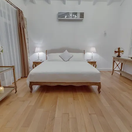 Casa Bella +12 Hotel Alaçatı