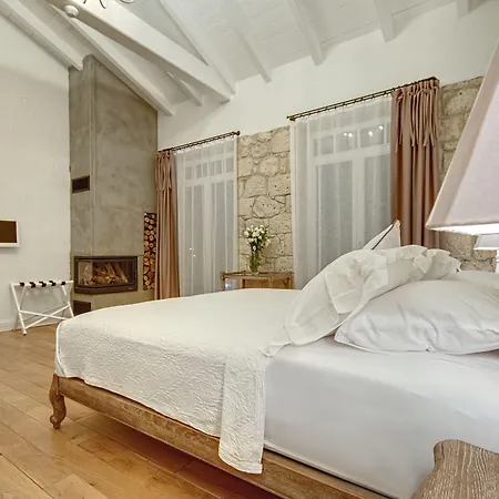 Casa Bella +12 2* Alaçatı