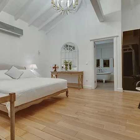 Casa Bella +12 Alaçatı