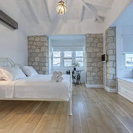 Casa Bella +12 Hotel