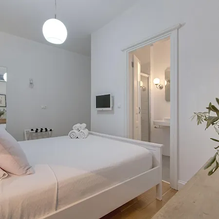 Hotel Casa Bella +12 Alaçatı