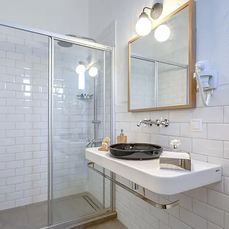 Casa Bella +12 2* Alaçatı