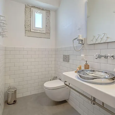 Casa Bella +12 Hotel Alaçatı