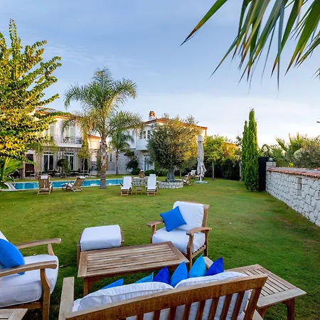 Casa Bella +12 Alaçatı