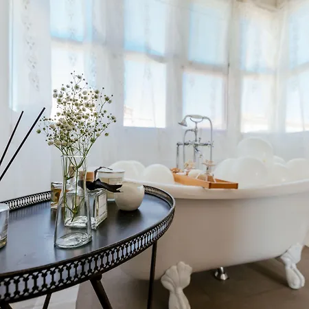 Casa Bella +12 Alaçatı