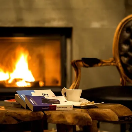 Hotel Casa Bella +12