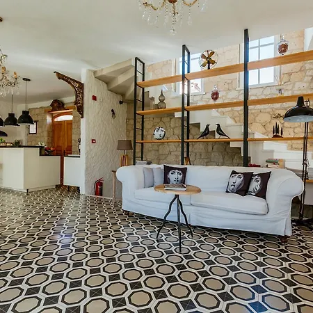 Отель Casa Bella +12 Алачати