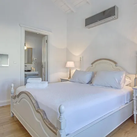 Casa Bella +12 2* Алачати
