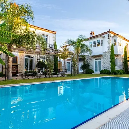 Casa Bella +12 Отель 2*