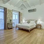 Casa Bella +12 酒店 阿拉恰特