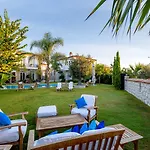 Casa Bella +12 阿拉恰特