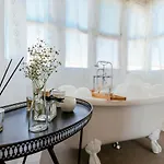 Casa Bella +12 酒店 阿拉恰特