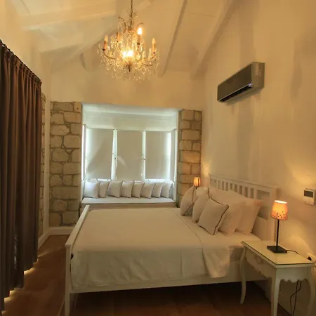 Casa Bella +12 Alacati