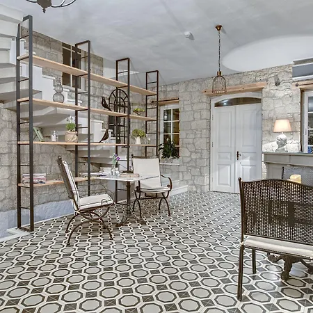 מלון Casa Bella +12