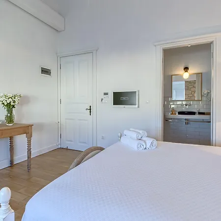 Casa Bella +12 Алачати