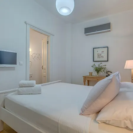 Casa Bella +12 Алачати