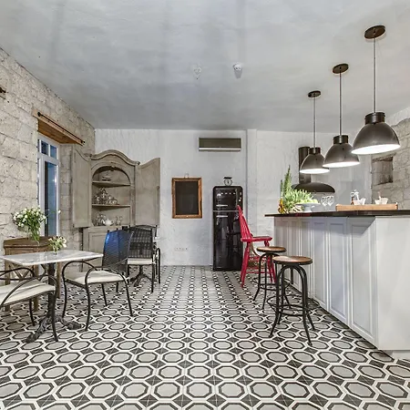 Casa Bella +12 Алачати