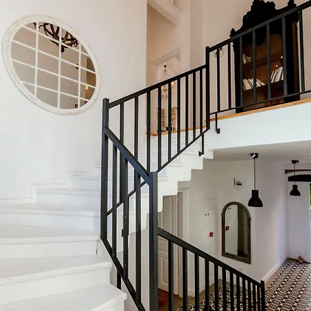 Отель Casa Bella +12