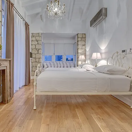 Casa Bella +12 Alaçatı