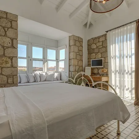 Casa Bella +12 2* Алачати