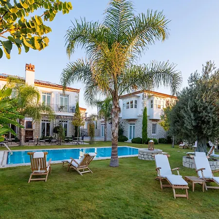 Hotel Casa Bella +12
