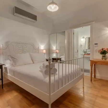 Casa Bella +12 Отель 2*