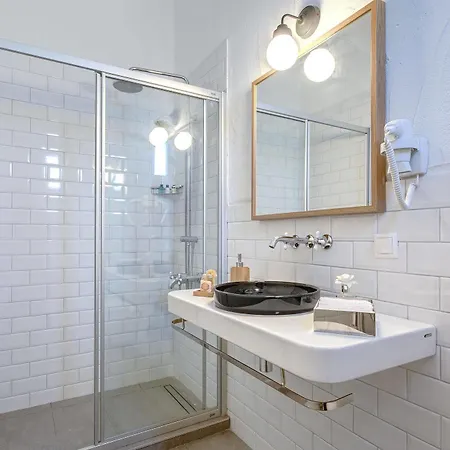 Casa Bella +12 Алачати
