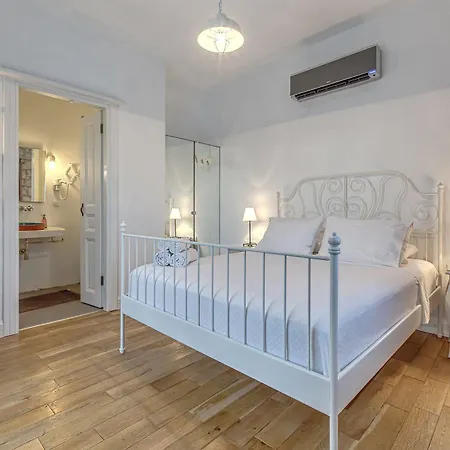 Hotel Casa Bella +12 Alaçatı