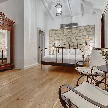 Casa Bella +12 Alaçatı