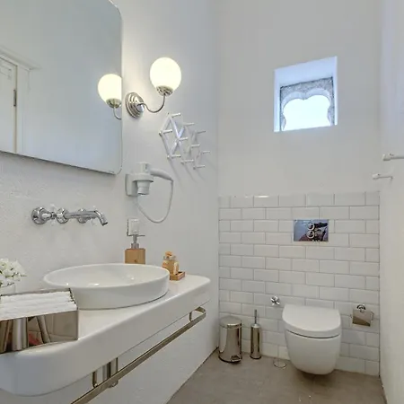 Отель Casa Bella +12