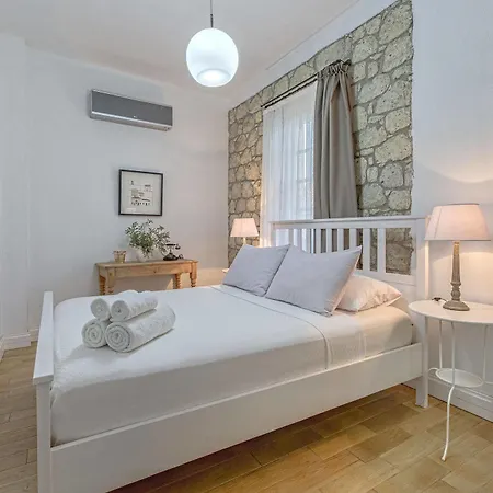 Casa Bella +12 Отель 2*