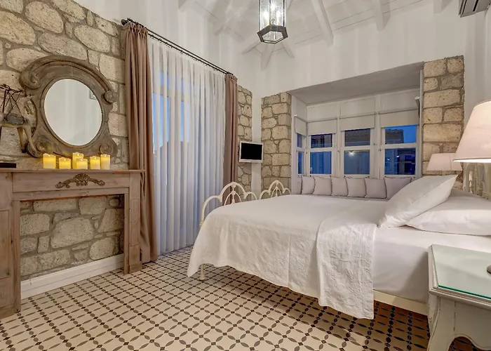 Casa Bella +12 2* אלאקאטי