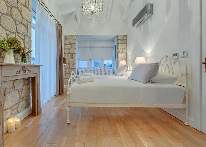 Casa Bella +12 מלון 2*