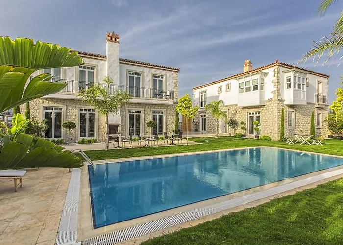 Casa Bella +12 מלון 2*