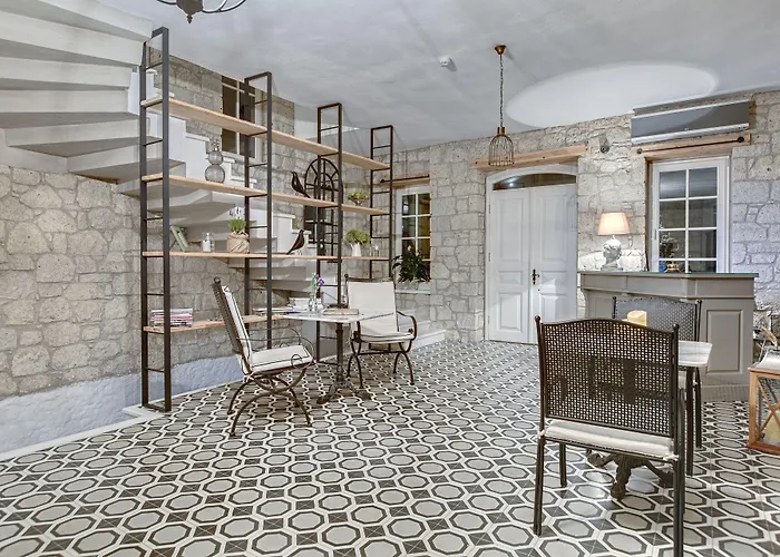 מלון Casa Bella +12