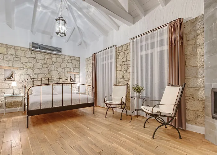 מלון Casa Bella +12