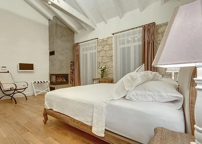 Casa Bella +12 2* אלאקאטי