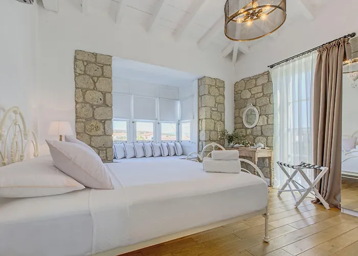 Casa Bella +12 מלון אלאקאטי