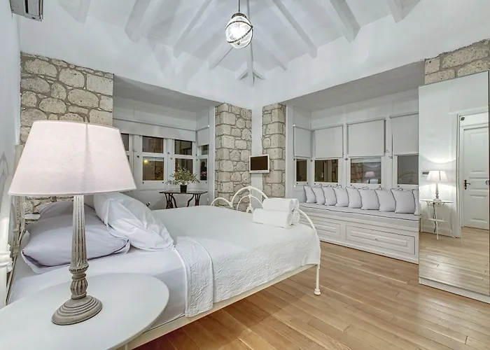 Casa Bella +12 2* אלאקאטי