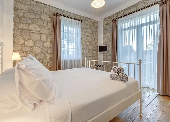 Casa Bella +12 2* אלאקאטי