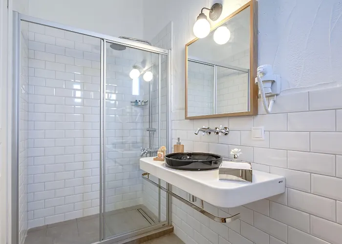 Casa Bella +12 2* אלאקאטי