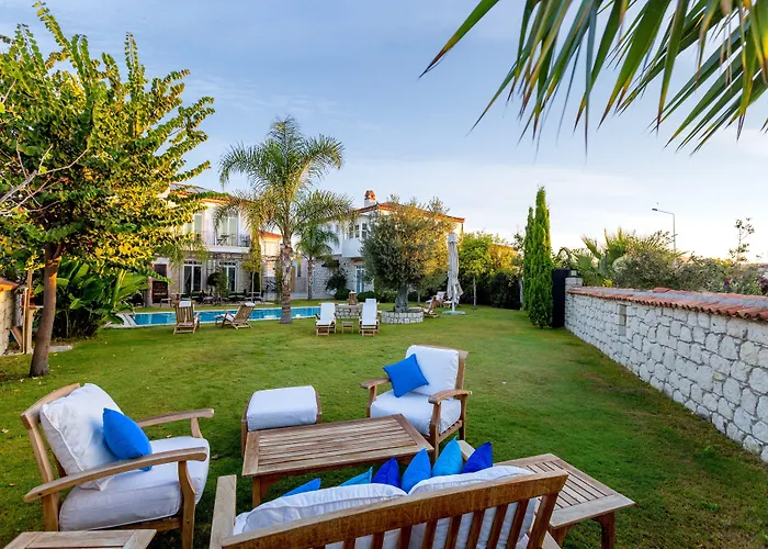 Casa Bella +12 אלאקאטי