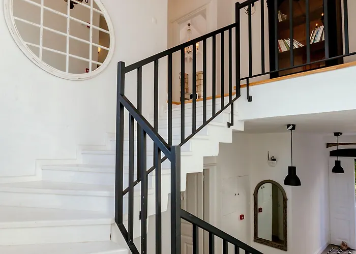 מלון Casa Bella +12