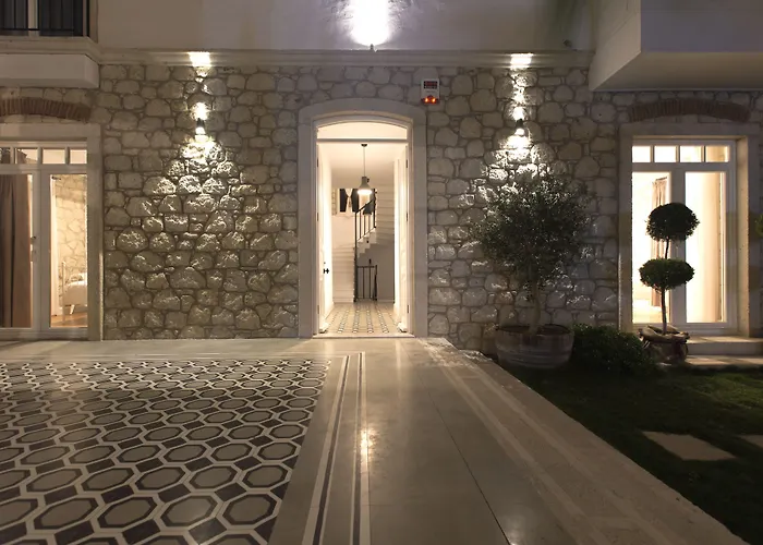 Casa Bella +12 מלון 2*