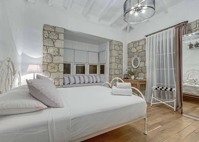 מלון Casa Bella +12