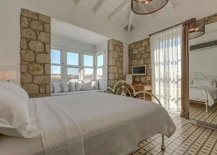 Casa Bella +12 2* אלאקאטי